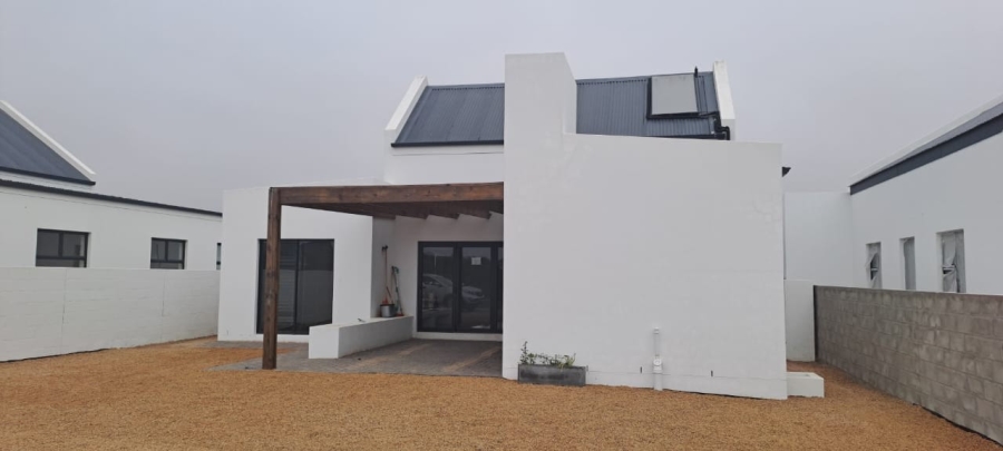2 Bedroom Property for Sale in Britannia Beach Estate Western Cape